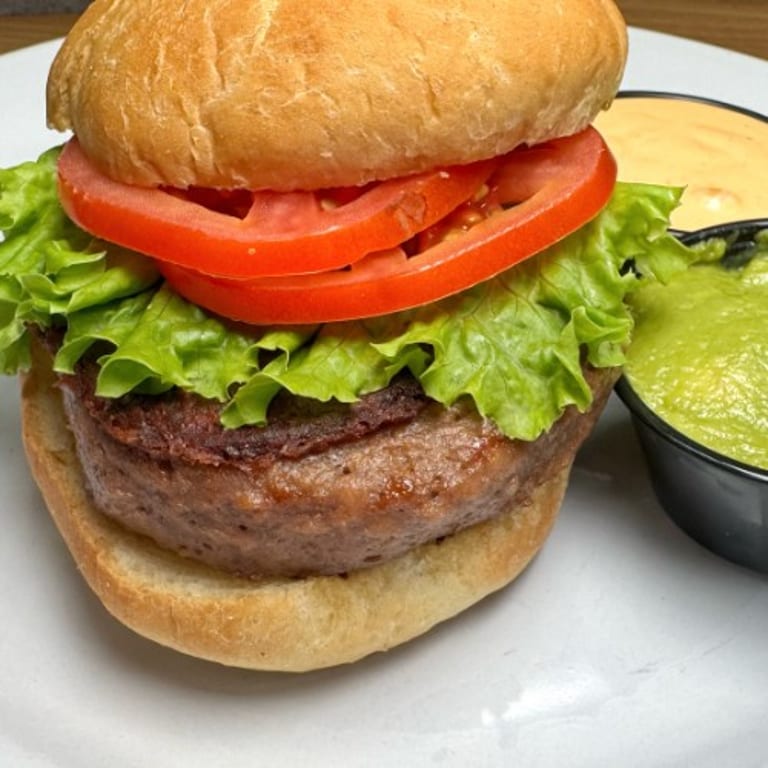 Delicious Veggie Burger Options