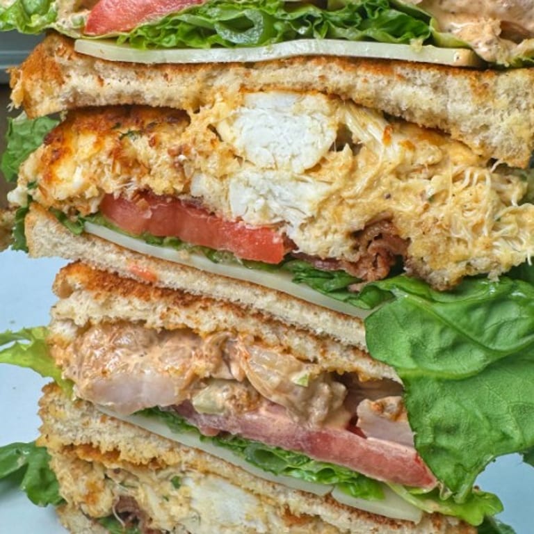 Delicious Club Sandwich Options