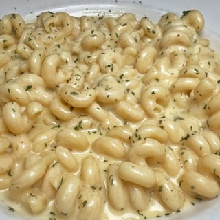 Cavatappi Mac N Cheese Your Way