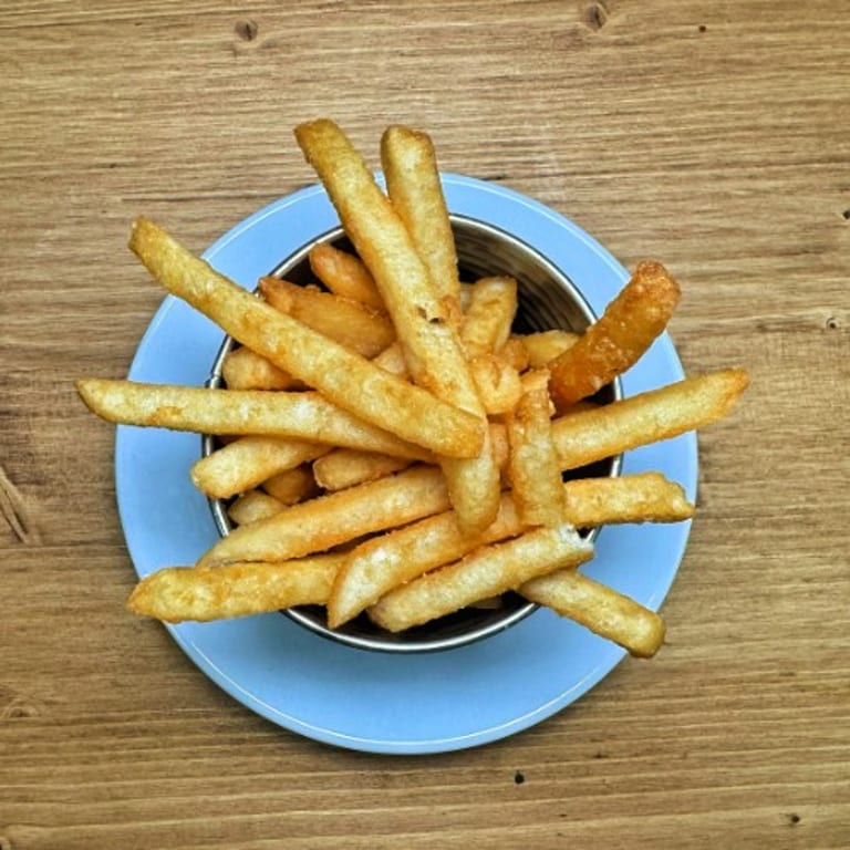 Delicious Fries for Everyone