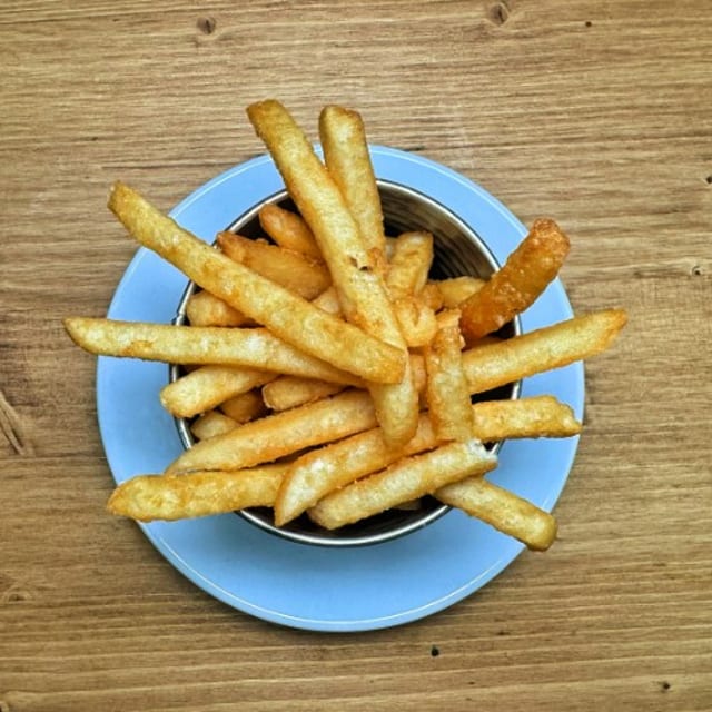 French Fries.