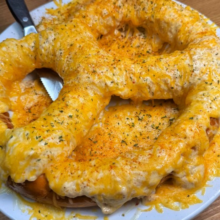Savor Our Crab Creations